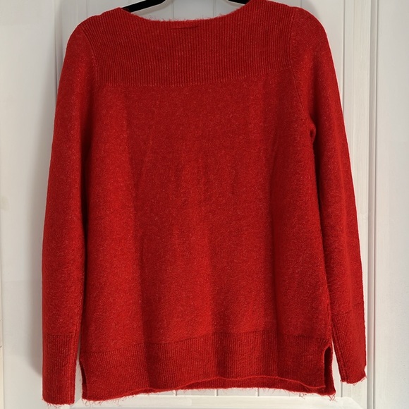 Loft Outlet Sweater Size L - Picture 4 of 8